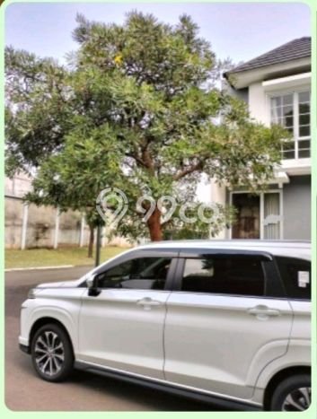 Rumah Modern 3 KT LT 60m2 di Bekasi Kota Rumah Modern 3 KT LT 60m2 di Bekasi Kota