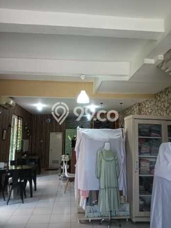 Dijual Rumah Bagus Siap Huni di Jakarta Timur Favorit Dijual Rumah Bagus Siap Huni di Jakarta Timur Favorit