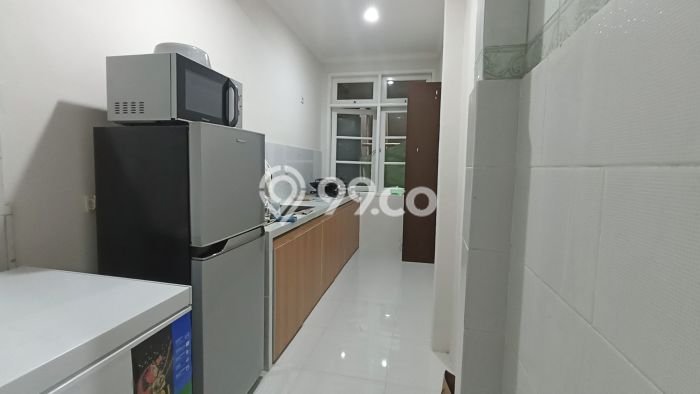 Rumah Luxury Modern Siap Huni di Cibubur Jakarta Timur Rumah Luxury Modern Siap Huni di Cibubur Jakarta Timur