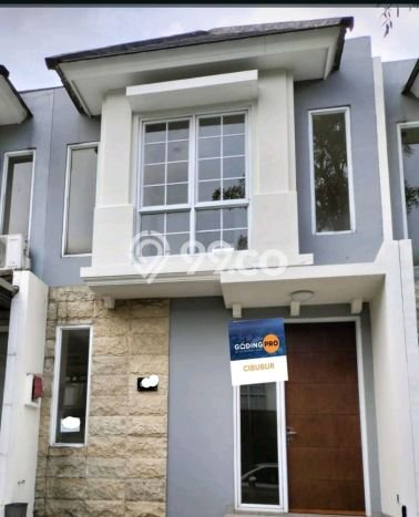 Hunian Nyaman Asri 2 KT Siap Huni di Bekasi Kota Bekasi Hunian Nyaman Asri 2 KT Siap Huni di Bekasi Kota Bekasi