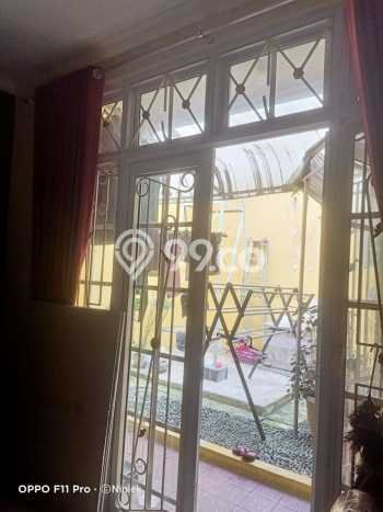 Dijual Hunian Rumah Nyaman 4 KT di Cibubur, Jakarta Timur Dijual Hunian Rumah Nyaman 4 KT di Cibubur, Jakarta Timur