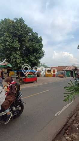 Tanah Kavling Dijual di Cikeas, Bogor dengan Luas Tanah 700m2 Tanah Kavling Dijual di Cikeas, Bogor dengan Luas Tanah 700m2