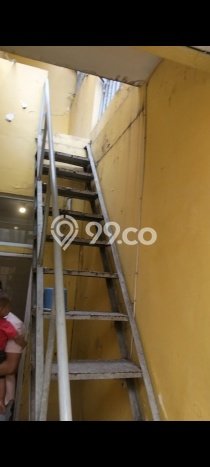 Dijual Hunian Rumah Nyaman 4 KT di Cibubur, Jakarta Timur Dijual Hunian Rumah Nyaman 4 KT di Cibubur, Jakarta Timur