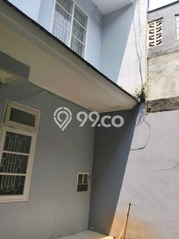 Dijual Hunian Rumah Nyaman 4 Kamar di Cibubur, Jakarta Timur Dijual Hunian Rumah Nyaman 4 Kamar di Cibubur, Jakarta Timur