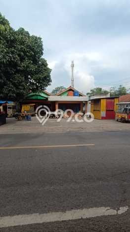 Tanah Kavling Dijual di Cikeas, Bogor dengan Luas Tanah 700m2 Tanah Kavling Dijual di Cikeas, Bogor dengan Luas Tanah 700m2