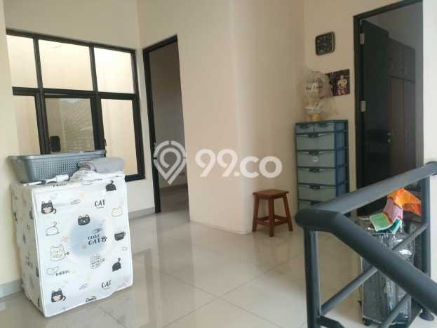 For Sale! Premium House LT 234m2 Desain Modern di Cibubur For Sale! Premium House LT 234m2 Desain Modern di Cibubur