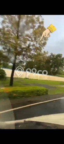 Jarang Ada! Tanah di Tangerang Punya Luas 13000m2 SHM Jarang Ada! Tanah di Tangerang Punya Luas 13000m2 SHM