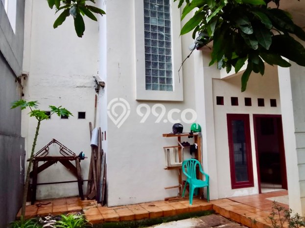 Ready to Use! Premium House LT 235m2 Desain Modern di Tanjung Barat Ready to Use! Premium House LT 235m2 Desain Modern di Tanjung Barat