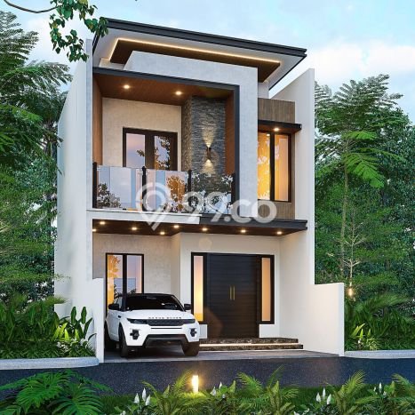For Sale Rumah 4 Kamar Lokasi Ideal Nyaman dan Strategis di Jagakarsa For Sale Rumah 4 Kamar Lokasi Ideal Nyaman dan Strategis di Jagakarsa