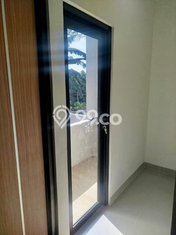 Rumah Modern Minimalis 3 Kamar Siap Huni di Sawangan Rumah Modern Minimalis 3 Kamar Siap Huni di Sawangan
