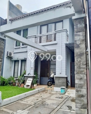 Dijual Rumah Strategis Bagus Punya 3 KT di Gunung Putri Bogor - Dijual Rumah Strategis Bagus Punya 3 KT di Gunung Putri Bogor -