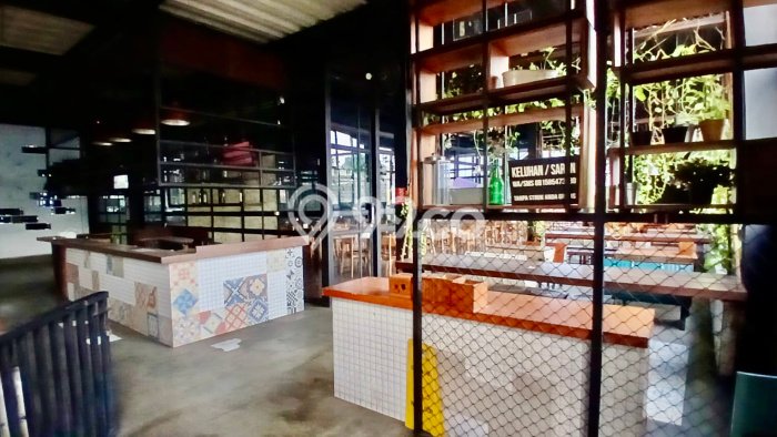 Disewakan Komersial komersial di Tebet luas bangunan 700m2 Disewakan Komersial komersial di Tebet luas bangunan 700m2