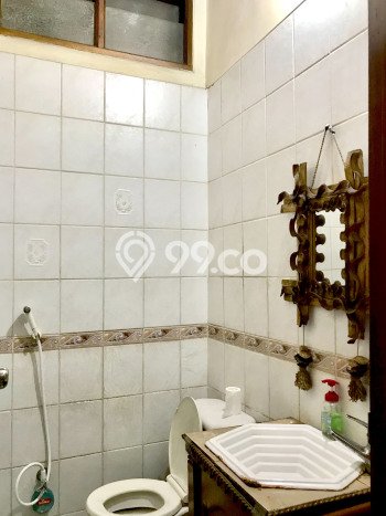 Siap Huni Hunian Elit 7 Kamar di Kebayoran Baru Dekat ke Mana Saja Siap Huni Hunian Elit 7 Kamar di Kebayoran Baru Dekat ke Mana Saja