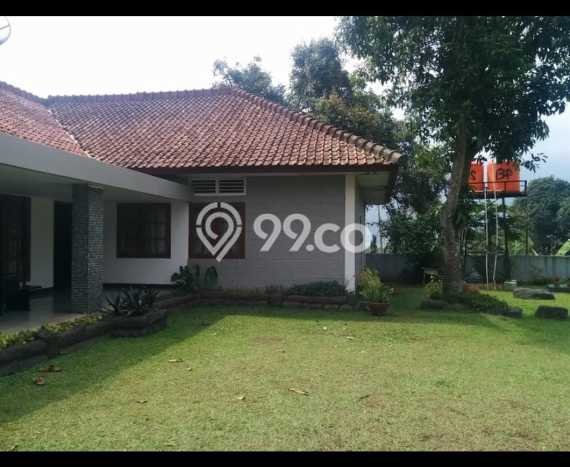 Dijual Rumah Premium dengan Fasilitas Sekitar Lengkap di Cisarua, Bogor Dijual Rumah Premium dengan Fasilitas Sekitar Lengkap di Cisarua, Bogor
