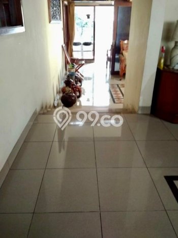 Hunian Elit LB 450m2 Siap Huni Desain Elegan di Pondok Pinang, Jakarta Selatan Hunian Elit LB 450m2 Siap Huni Desain Elegan di Pondok Pinang, Jakarta Selatan