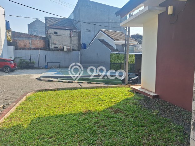 Jual Rumah Favorit Siap Huni LB 48m2 di Ciputat, Tangerang Selatan Jual Rumah Favorit Siap Huni LB 48m2 di Ciputat, Tangerang Selatan