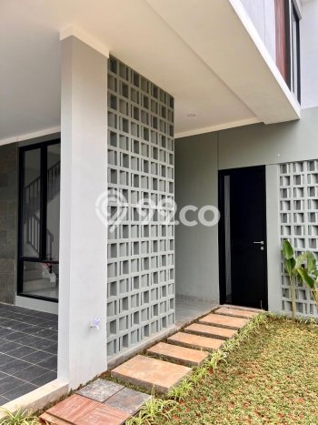 Hunian Super Mewah dengan Akses Paling Strategis di Bintaro, Tangerang Selatan Hunian Super Mewah dengan Akses Paling Strategis di Bintaro, Tangerang Selatan