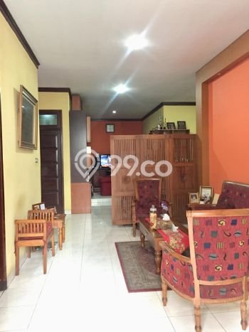 Dijual Hunian Mewah dengan Fasilitas Sekitar Lengkap di Tebet, Jakarta Selatan Dijual Hunian Mewah dengan Fasilitas Sekitar Lengkap di Tebet, Jakarta Selatan