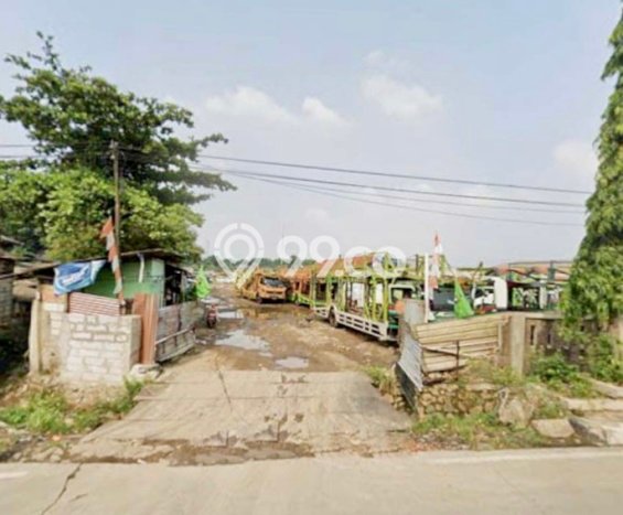 Kavling Tanah Dijual di Tambun Selatan Bekasi Spesifikasi 17310m2 Kavling Tanah Dijual di Tambun Selatan Bekasi Spesifikasi 17310m2