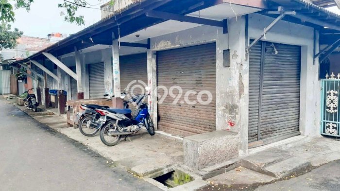 Dijual Hunian Mewah dengan Fasilitas Sekitar Komplit di Tebet, Jakarta Selatan Dijual Hunian Mewah dengan Fasilitas Sekitar Komplit di Tebet, Jakarta Selatan