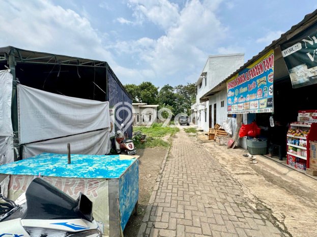 Tanah di Legok, Tangerang Luas 5900m2 Dijual Segera Tanah di Legok, Tangerang Luas 5900m2 Dijual Segera