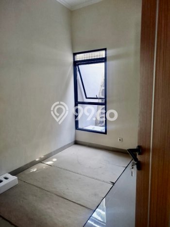 Rumah Modern Minimalis 3 Kamar Siap Huni di Sawangan Rumah Modern Minimalis 3 Kamar Siap Huni di Sawangan