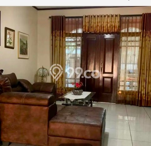 Dijual Hunian Mewah dengan Fasilitas Sekitar Lengkap di Sukasari, Bandung Dijual Hunian Mewah dengan Fasilitas Sekitar Lengkap di Sukasari, Bandung