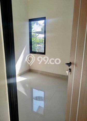 Rumah Modern Minimalis 3 Kamar Siap Huni di Sawangan Rumah Modern Minimalis 3 Kamar Siap Huni di Sawangan