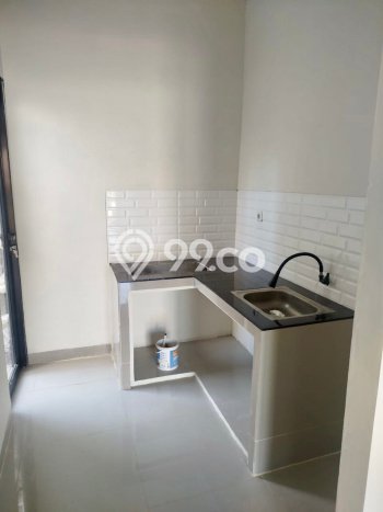 Rumah Modern Minimalis 3 Kamar Siap Huni di Sawangan Rumah Modern Minimalis 3 Kamar Siap Huni di Sawangan