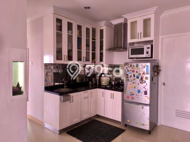 Sewa Apartemen Terjangkau 3 KT di Thamrin Jakarta Pusat Sewa Apartemen Terjangkau 3 KT di Thamrin Jakarta Pusat