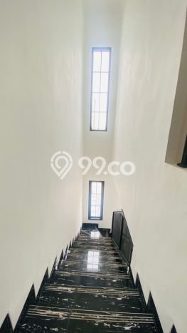 Rumah Modern Minimalis 4 KT Bisa Langsung Pindah di Sawangan Rumah Modern Minimalis 4 KT Bisa Langsung Pindah di Sawangan
