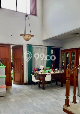 Siap Huni Rumah Mewah 4 Kamar di Pasar Minggu Dekat ke Mana Pun Siap Huni Rumah Mewah 4 Kamar di Pasar Minggu Dekat ke Mana Pun