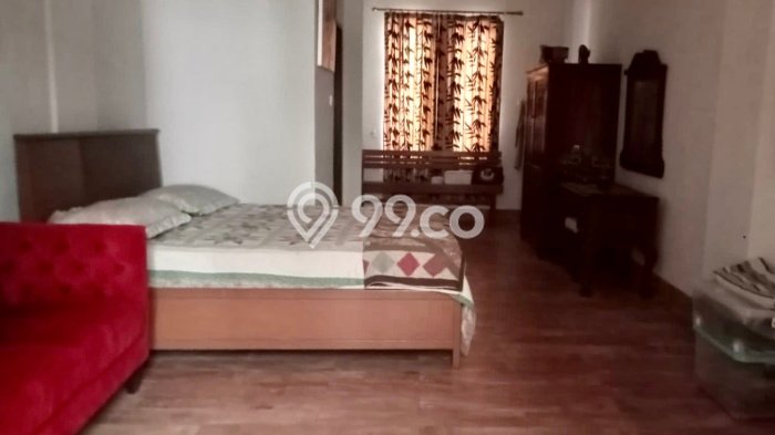 Rumah Luxury Modern Siap Huni di Kuningan Jakarta Selatan Rumah Luxury Modern Siap Huni di Kuningan Jakarta Selatan