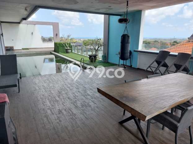 Vila di , Dimensi 400m2m², Dekat dengan transportasi umum Vila di , Dimensi 400m2m², Dekat dengan transportasi umum