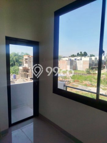 Rumah Modern Minimalis 3 Kamar Siap Huni di Sawangan Rumah Modern Minimalis 3 Kamar Siap Huni di Sawangan