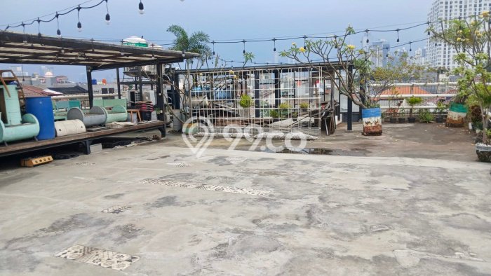 Disewakan Komersial komersial di Tebet luas bangunan 700m2 Disewakan Komersial komersial di Tebet luas bangunan 700m2