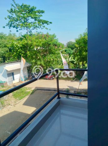 Rumah Modern Minimalis 3 Kamar Siap Huni di Sawangan Rumah Modern Minimalis 3 Kamar Siap Huni di Sawangan