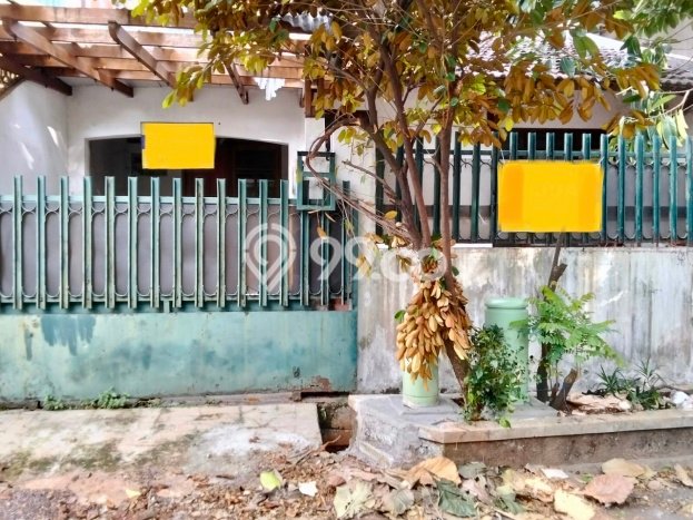Rumah Elit Modern Tanpa Renovasi di Bintaro Jakarta Selatan Rumah Elit Modern Tanpa Renovasi di Bintaro Jakarta Selatan