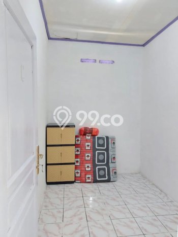 Hunian Cantik Modern Lb 40m2 di Johar Baru, Jakarta Pusat Hunian Cantik Modern Lb 40m2 di Johar Baru, Jakarta Pusat