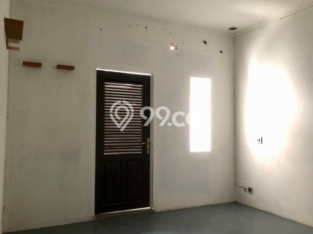 Ready to Use! Luxury House LT 190m2 Desain Modern di Rawamangun Ready to Use! Luxury House LT 190m2 Desain Modern di Rawamangun