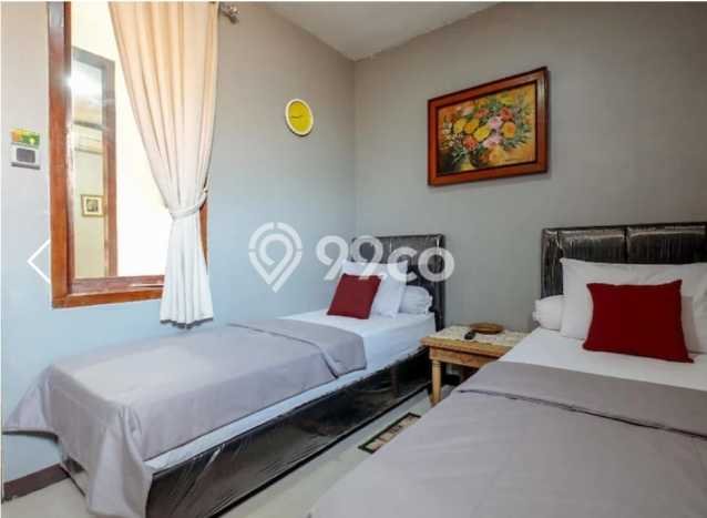 Hotel di Bandung Wetan, Luas 500m2m², Area Komersial, Strategis Hotel di Bandung Wetan, Luas 500m2m², Area Komersial, Strategis