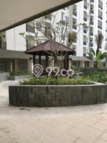 Apartemen Budget Friendly Dijual di Cinere, Depok Punya 2 Kamar Tidur Apartemen Budget Friendly Dijual di Cinere, Depok Punya 2 Kamar Tidur