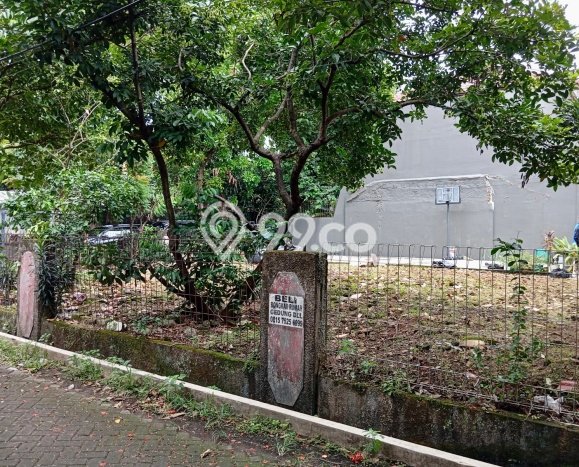 Tanah Strategis Dijual di Cilandak Jakarta Selatan 280m2 Tanah Strategis Dijual di Cilandak Jakarta Selatan 280m2