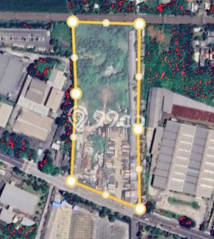 Kavling Tanah Dijual di Tambun Selatan Bekasi Spesifikasi 17310m2 Kavling Tanah Dijual di Tambun Selatan Bekasi Spesifikasi 17310m2