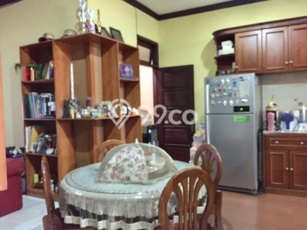 Dijual Hunian Mewah dengan Fasilitas Sekitar Lengkap di Tebet, Jakarta Selatan Dijual Hunian Mewah dengan Fasilitas Sekitar Lengkap di Tebet, Jakarta Selatan