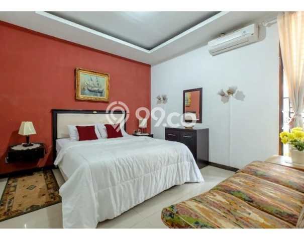 Hotel di Bandung Wetan, Luas 500m2m², Area Komersial, Strategis Hotel di Bandung Wetan, Luas 500m2m², Area Komersial, Strategis