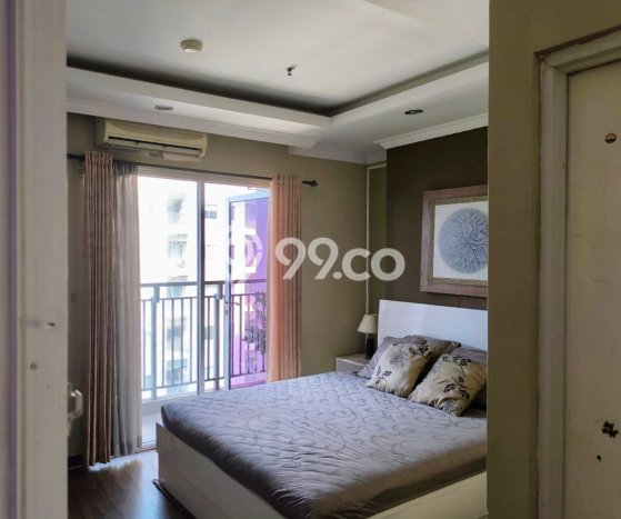 Sewa Apartemen Terjangkau 3 KT di Thamrin Jakarta Pusat Sewa Apartemen Terjangkau 3 KT di Thamrin Jakarta Pusat