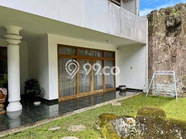 HUNIAN BERKELAS! Rumah Premium Cidadap, Bandung, LT 866m2m² LB 720m2m² HUNIAN BERKELAS! Rumah Premium Cidadap, Bandung, LT 866m2m² LB 720m2m²