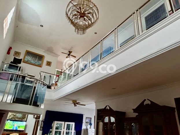Siap Huni Hunian Elit 10 Kamar di Johar Baru Dekat ke Mana Saja Siap Huni Hunian Elit 10 Kamar di Johar Baru Dekat ke Mana Saja