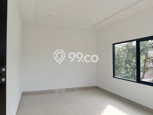 Siap Huni Rumah Mewah 4 Kamar di BSD Dekat ke Mana Pun Siap Huni Rumah Mewah 4 Kamar di BSD Dekat ke Mana Pun